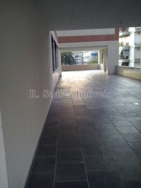 Conheça CAM00864 do imóvel - COBERTURA COM 3 QUARTOS, RUA CARDO SANTO, VILA VALQUEIRE - MRCO30009 - 27 CAM00864 - 27