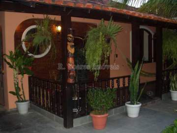 CASA COM 03 QUARTOS EM JARDIM SULACAP, RUA ALAGOINHA - MRCA30046