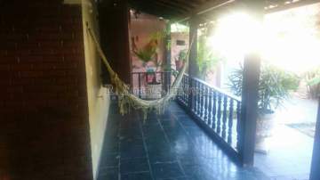 CASA COM 03 QUARTOS EM JARDIM SULACAP, RUA ALAGOINHA - MRCA30046