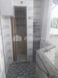 TIJUCA - ZONA NORTE - Apartamento para alugar Rua do Matoso, Praça da Bandeira, Rio de Janeiro - R$ 2.000 - JCAP20228