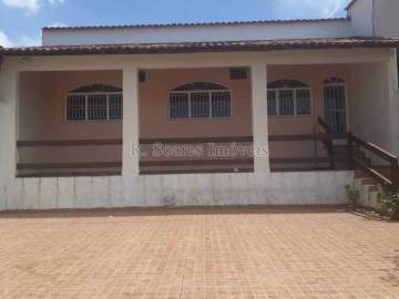 Imperdível - Casa linear com três quartos sendo um suíte, em Jardim Sulacap, rua Bárbara Heliodora. - VVCA30044