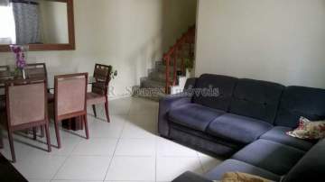 AGENDE SUA VISITA! - Casa duplex com terraço, 02 quartos rua Azaleas, Vila Valqueire - VVCN20032