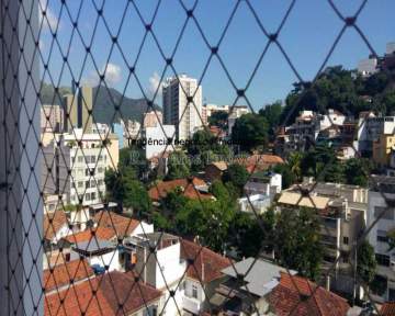 AGENDE SUA VISITA! - Apartamento com 2 quartos em Vila Isabel. Rua Maxwell - CPAP20174