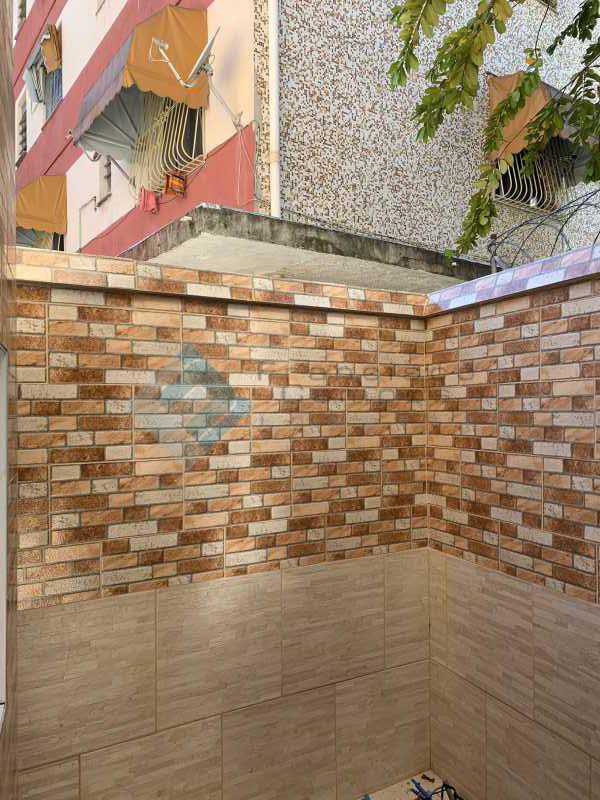 Conheça IMG_1337 do imóvel - Casa de Vila à venda Rua Getúlio, Méier, Rio de Janeiro - R$ 550.000 - MECN30001 - 15 IMG_1337 - 15