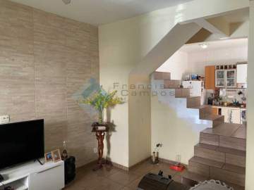 Ótima localização - Casa de Vila à venda Rua Getúlio, Méier, Rio de Janeiro - R$ 550.000 - MECN30001