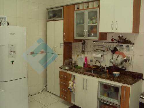 Conheça COPACOZINHA do imóvel - Casa de Vila à venda Rua Getúlio, Méier, Rio de Janeiro - R$ 550.000 - MECN30001 - 7 COPACOZINHA - 7