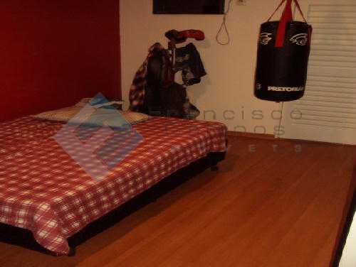 Conheça QUARTO2 do imóvel - Casa de Vila à venda Rua Getúlio, Méier, Rio de Janeiro - R$ 550.000 - MECN30001 - 13 QUARTO2 - 13