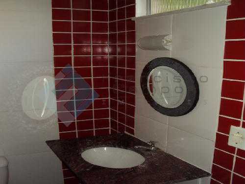 Conheça SUÍTE REFORMADA do imóvel - Casa de Vila à venda Rua Getúlio, Méier, Rio de Janeiro - R$ 550.000 - MECN30001 - 10 SUÍTE REFORMADA - 10