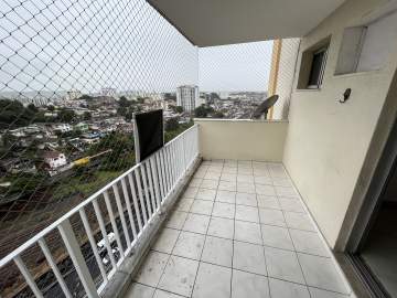 Oportunidade - Apartamento 2 quartos à venda Méier, Rio de Janeiro - R$ 250.000 - MEAP20060