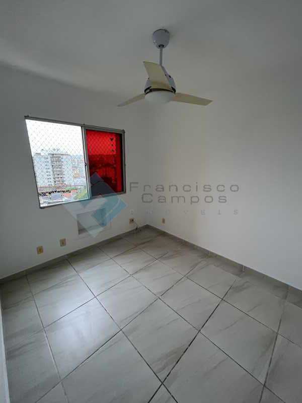 Conheça IMG-0989 do imóvel - Apartamento 2 quartos à venda Méier, Rio de Janeiro - R$ 250.000 - MEAP20060 - 5 IMG-0989 - 5