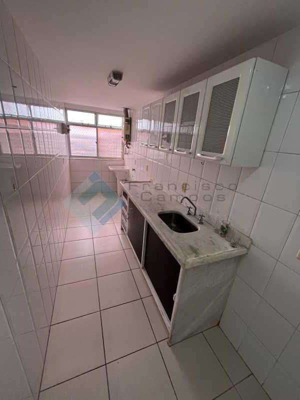 Conheça IMG-0990 do imóvel - Apartamento 2 quartos à venda Méier, Rio de Janeiro - R$ 250.000 - MEAP20060 - 7 IMG-0990 - 7