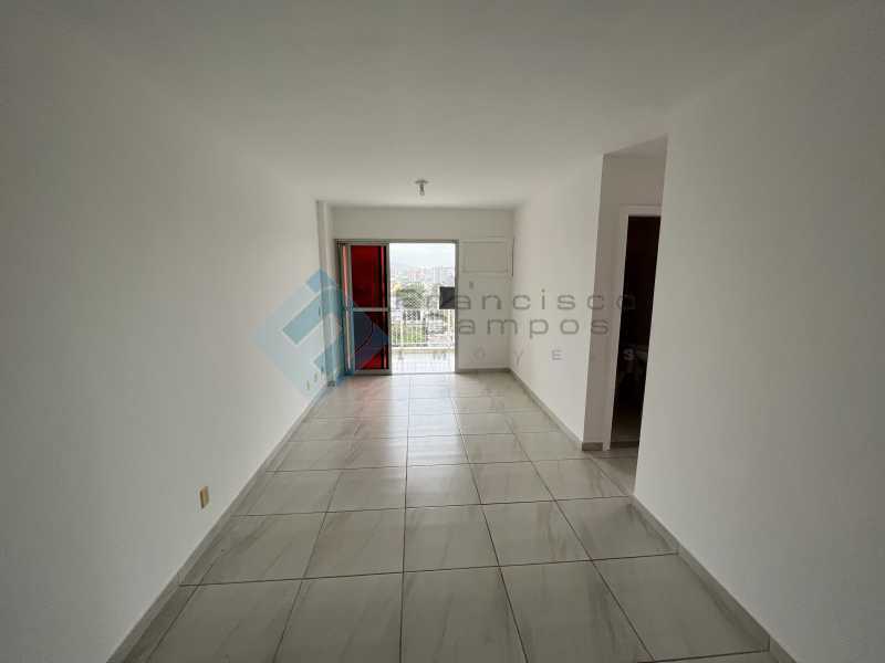 Conheça IMG-0992 do imóvel - Apartamento 2 quartos à venda Méier, Rio de Janeiro - R$ 250.000 - MEAP20060 - 2 IMG-0992 - 2