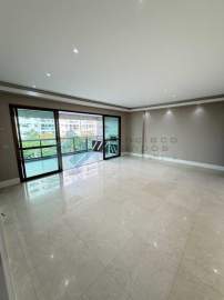 Luxuoso - Barra da Tijuca, Península, 4 quartos +escritorio - MEAP40047