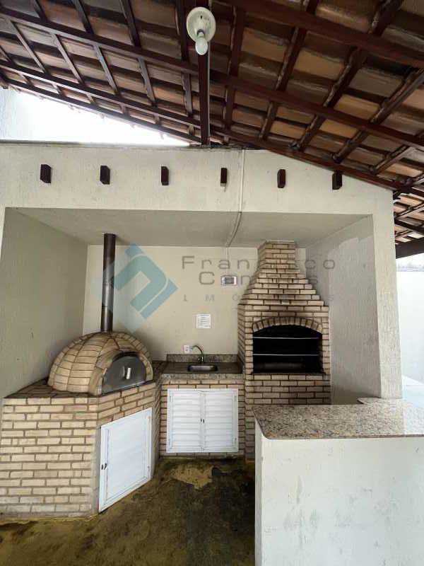 Conheça IMG-1702 do imóvel - Cascadura, Bossa Norte, varandinha,2 quartos(suíte), vaga - MEAP20197 - 13 IMG-1702 - 13