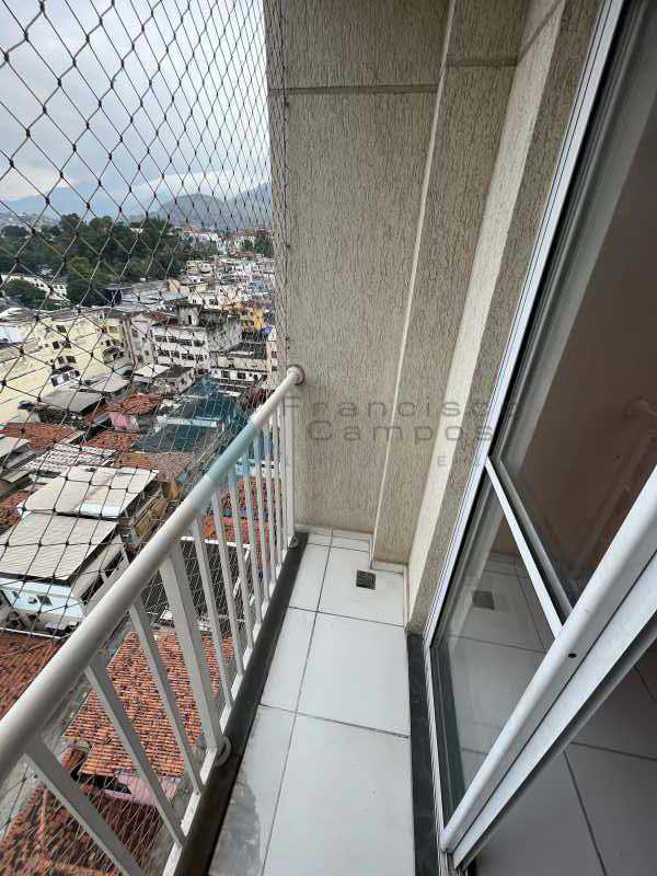 Conheça IMG-1714 do imóvel - Cascadura, Bossa Norte, varandinha,2 quartos(suíte), vaga - MEAP20197 - 10 IMG-1714 - 10