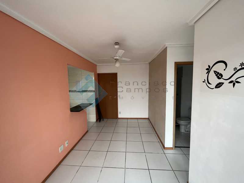 Conheça IMG-1716 do imóvel - Cascadura, Bossa Norte, varandinha,2 quartos(suíte), vaga - MEAP20197 - 2 IMG-1716 - 2
