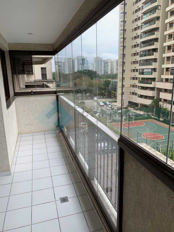 Conheça IMG_1946 do imóvel - Apartamento 2 quartos para alugar Barra da Tijuca, Rio de Janeiro - R$ 3.900 - MEAP20098 - 3 IMG_1946 - 3