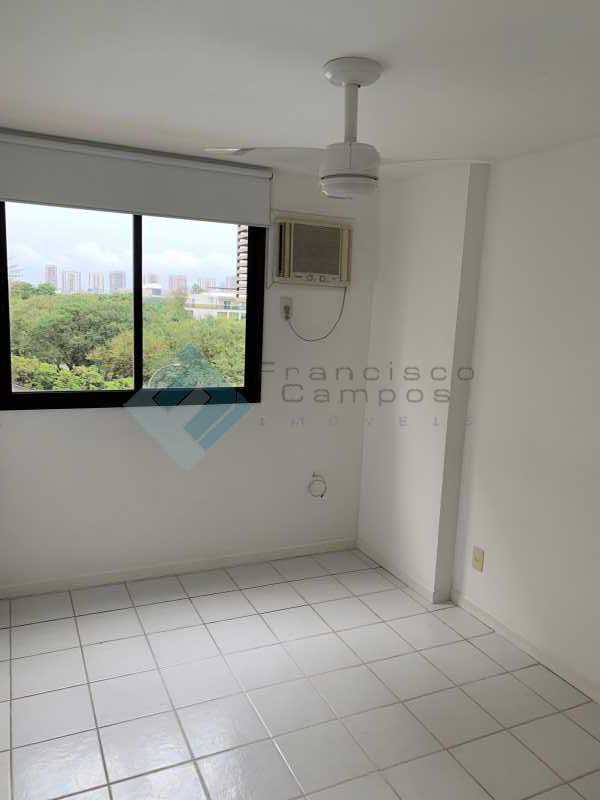 Conheça IMG_1951 do imóvel - Apartamento 2 quartos para alugar Barra da Tijuca, Rio de Janeiro - R$ 3.900 - MEAP20098 - 4 IMG_1951 - 4