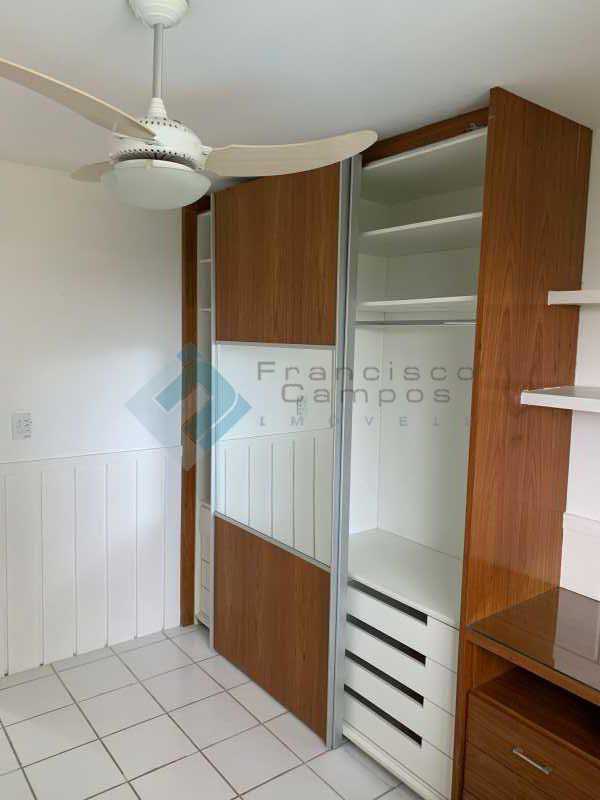 Conheça IMG_1958 do imóvel - Apartamento 2 quartos para alugar Barra da Tijuca, Rio de Janeiro - R$ 3.900 - MEAP20098 - 8 IMG_1958 - 8