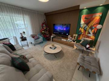 Imperdível - Barra da Tijuca-Vistta Laguna, 4 suítes, 3 vagas - MEAP50004