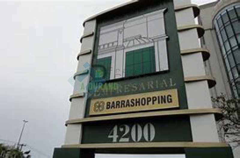 centro empresarial - 1