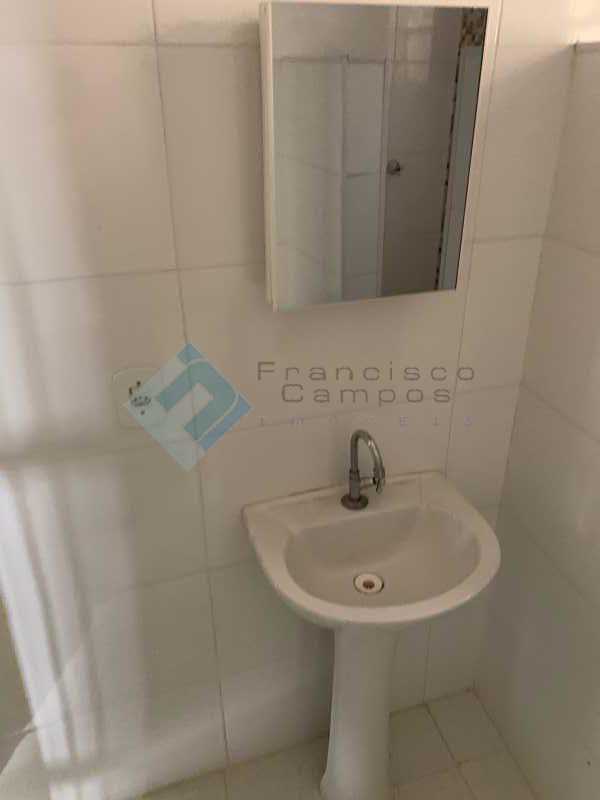 Conheça IMG_4460 do imóvel - Apartamento 2 quartos à venda Méier, Rio de Janeiro - R$ 185.000 - MEAP20123 - 6 IMG_4460 - 6
