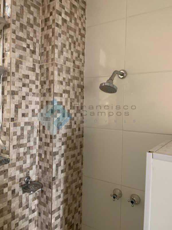 Conheça IMG_4461 do imóvel - Apartamento 2 quartos à venda Méier, Rio de Janeiro - R$ 185.000 - MEAP20123 - 1 IMG_4461 - 1
