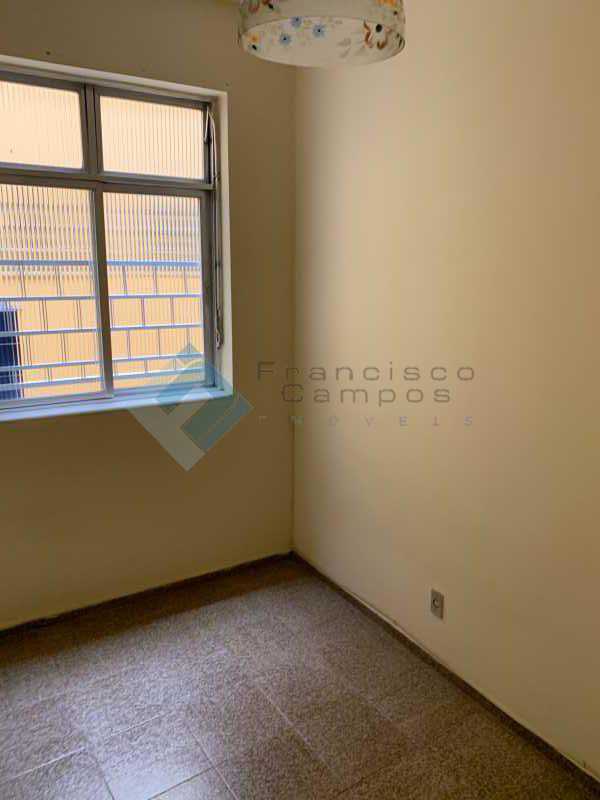 Conheça IMG_4463 do imóvel - Apartamento 2 quartos à venda Méier, Rio de Janeiro - R$ 185.000 - MEAP20123 - 4 IMG_4463 - 4
