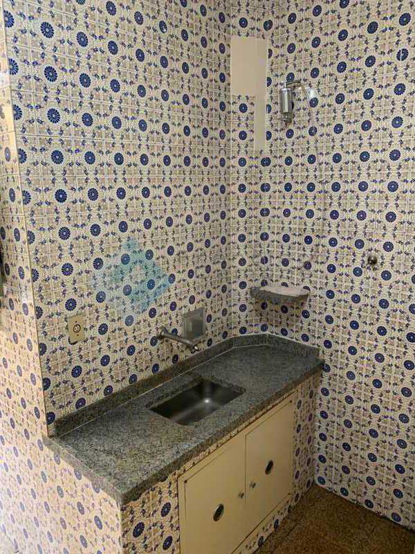 Conheça IMG_4467 do imóvel - Apartamento 2 quartos à venda Méier, Rio de Janeiro - R$ 185.000 - MEAP20123 - 8 IMG_4467 - 8
