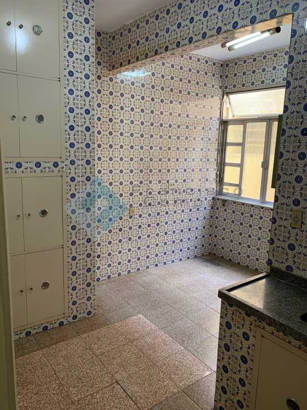Conheça IMG_4469 do imóvel - Apartamento 2 quartos à venda Méier, Rio de Janeiro - R$ 185.000 - MEAP20123 - 12 IMG_4469 - 12