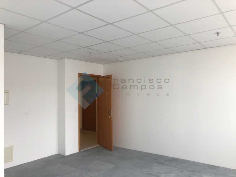 Porta Entrada Sl 404 - 1