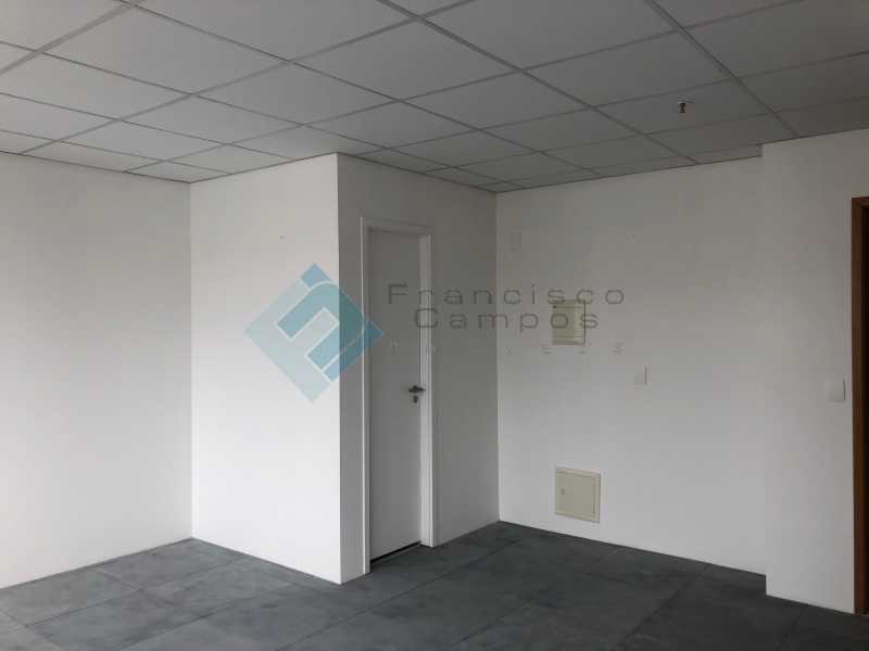 Vista da Sala Sl 404 - 3