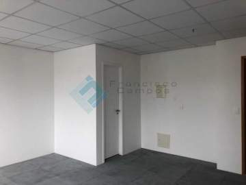 Ótima localização - Barra da Tijuca, Neolink-Ayrton Senna, sala comercial , - MESL00014
