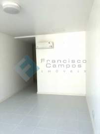 Ótima localização - Barra da Tijuca, sala Comercial junto ao condomínio Ilha Pura - MESL00015