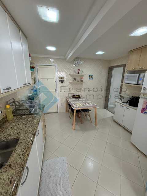 Conheça COP do imóvel - Casa de Vila à venda Rua Heráclito Graça, Lins de Vasconcelos, Rio de Janeiro - R$ 410.000 - MECV30012 - 11 COP - 11