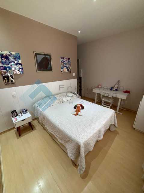 Conheça QU3 do imóvel - Casa de Vila à venda Rua Heráclito Graça, Lins de Vasconcelos, Rio de Janeiro - R$ 410.000 - MECV30012 - 6 QU3 - 6