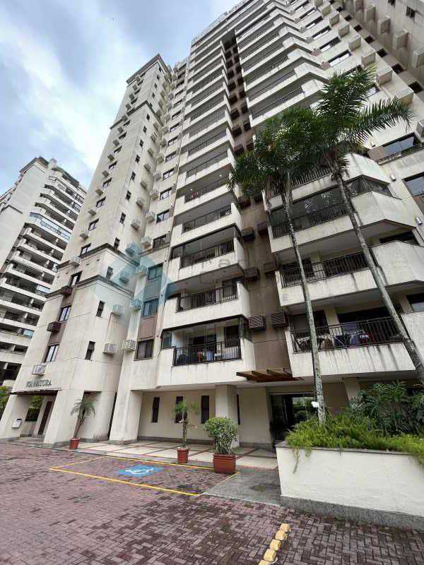 Conheça IMG-2266 do imóvel - Barra da Tijuca,Península, varanda,3 quartos (1 suíte) reformado - MEAP30123 - 2 IMG-2266 - 2