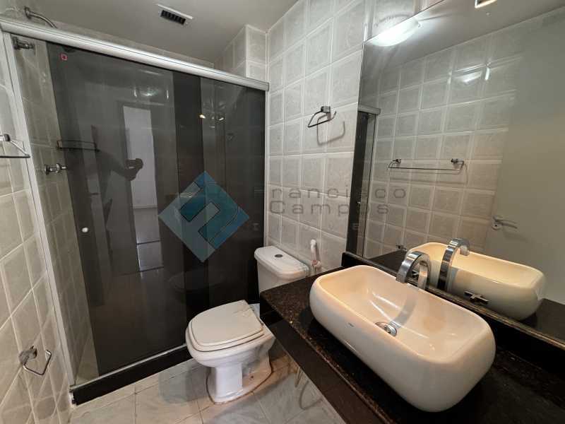 Conheça BANH. do imóvel - Cachambi ,oportunidade, varanda, 2quartos (suite), predio com piscina - MEAP20146 - 4 BANH. - 4