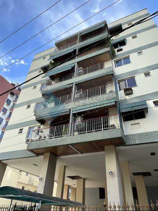 Conheça IMG-2489 do imóvel - Cachambi ,oportunidade, varanda, 2quartos (suite), predio com piscina - MEAP20146 - 18 IMG-2489 - 18