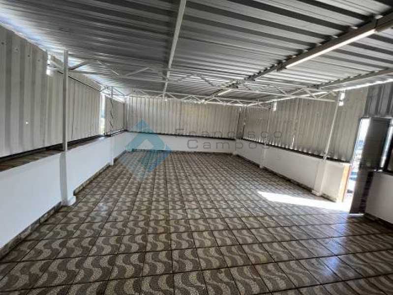 Conheça JoseFelix6 do imóvel - Riachuelo, casa , sala e 2 quartos com terraço - MECA20009 - 8 JoseFelix6 - 8