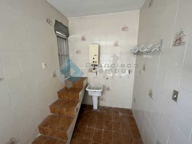 Conheça JoseFelix5 do imóvel - Riachuelo, casa , sala e 2 quartos com terraço - MECA20009 - 6 JoseFelix5 - 6