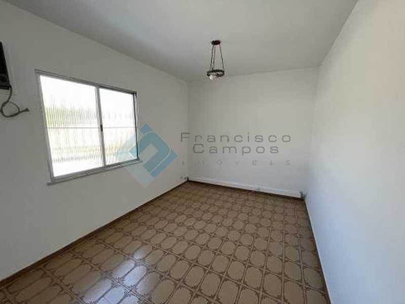 Conheça JoseFelix2 do imóvel - Riachuelo, casa , sala e 2 quartos com terraço - MECA20009 - 3 JoseFelix2 - 3