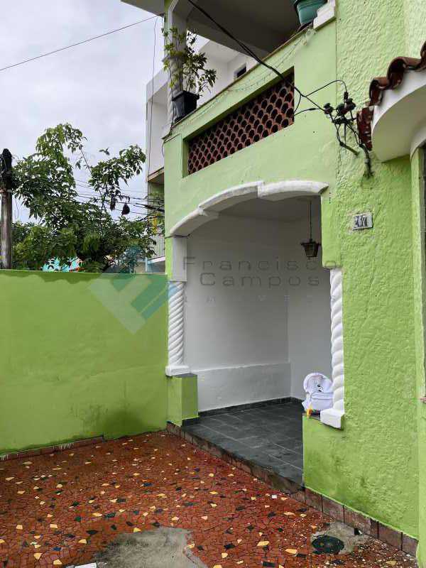 Conheça IMG-3087 do imóvel - Eng Dentro ,3 casas idendepentes, excelente investimento - MECA50003 - 2 IMG-3087 - 2