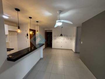 Ótima localização - Barra tijuca, Peninsula, 2 quartos com armários - MEAP20160