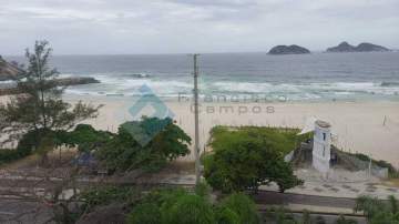 Ótima localização - Cobertura 2 quartos para venda e aluguel Barra da Tijuca, Rio de Janeiro - R$ 2.700.000 - MECO20007