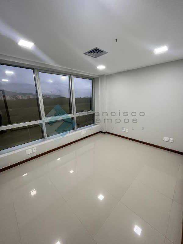 Conheça IMG-1151 do imóvel - Barra da Tijuca, sala comercial 54m², 2 vagas - MESL20001 - 4 IMG-1151 - 4