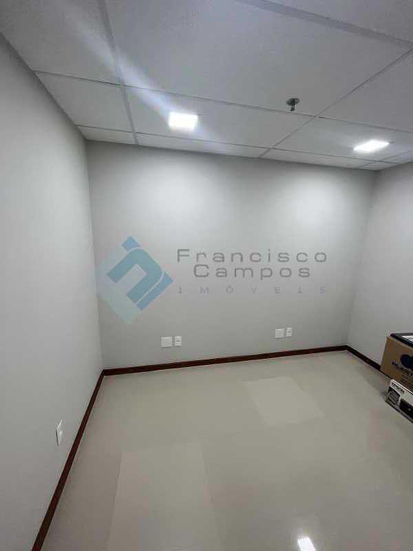 Conheça IMG-1154 do imóvel - Barra da Tijuca, sala comercial 54m², 2 vagas - MESL20001 - 5 IMG-1154 - 5