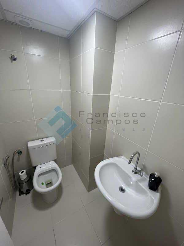 Conheça IMG-1155 do imóvel - Barra da Tijuca, sala comercial 54m², 2 vagas - MESL20001 - 6 IMG-1155 - 6
