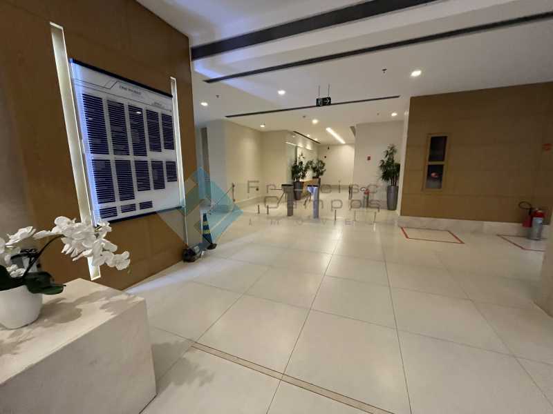Conheça IMG-1156 do imóvel - Barra da Tijuca, sala comercial 54m², 2 vagas - MESL20001 - 8 IMG-1156 - 8