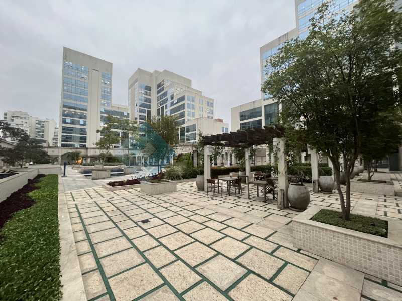 Conheça IMG-1158 do imóvel - Barra da Tijuca, sala comercial 54m², 2 vagas - MESL20001 - 9 IMG-1158 - 9